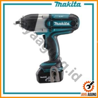 C.LESS IMPACT WRENCH MAKITA DTW 450 RME / DTW 700