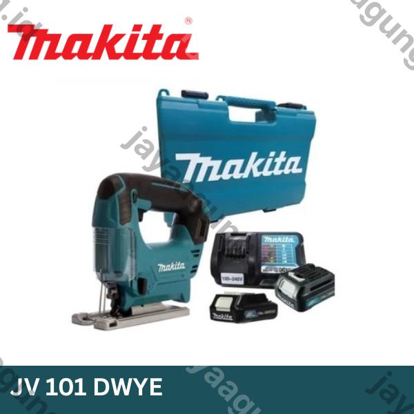Gambar C.LESS JIG SAW MAKITA JV 101 DWYE ke-2