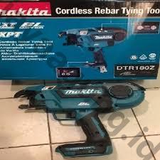 Gambar C.LESS REBAR TYING TOOL MAKITA DTR 180 Z ke-2