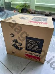 Gambar CIRCULAR SAW MAKITA 5600 NB ke-2
