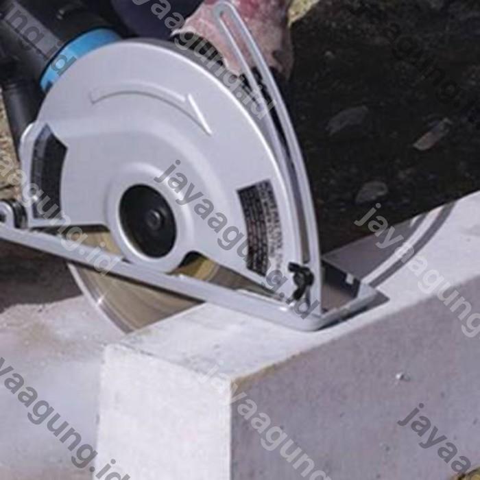CONCRETE CUTTER MAKITA 4112 HS