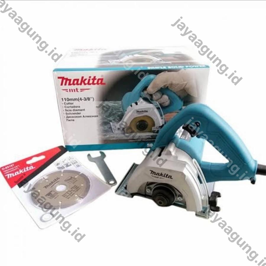 CURVE CUT MAKITA M 4101XB