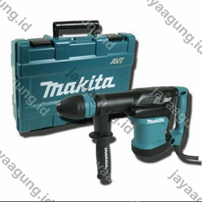 Gambar DEMOLITION HAMMER MAKITA HM 0871 C ke-2