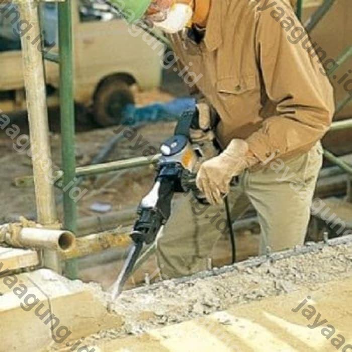 Gambar DEMOLITION HAMMER MAKITA HM 1201 ke-2