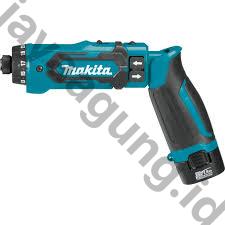 DRIVER DRILL MAKITA DF 010 DSE