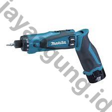 Gambar DRIVER DRILL MAKITA DF 010 DSE ke-2