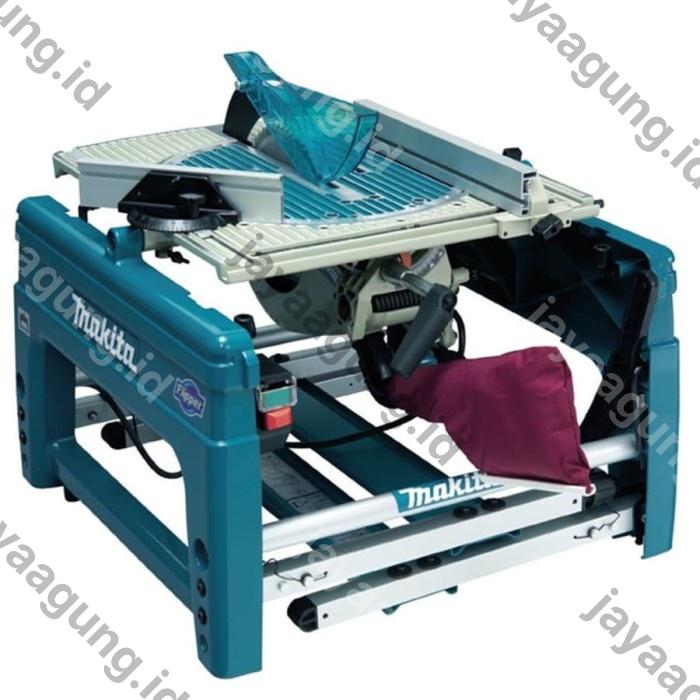 Gambar FLIP OVER SAW MAKITA LF 1000 260MM ke-2