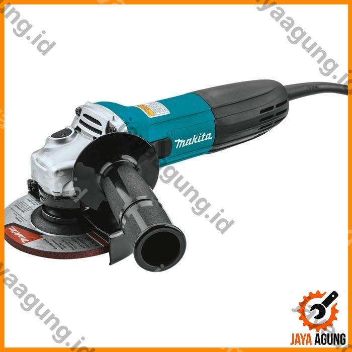 GERINDA MAKITA GA 4040
