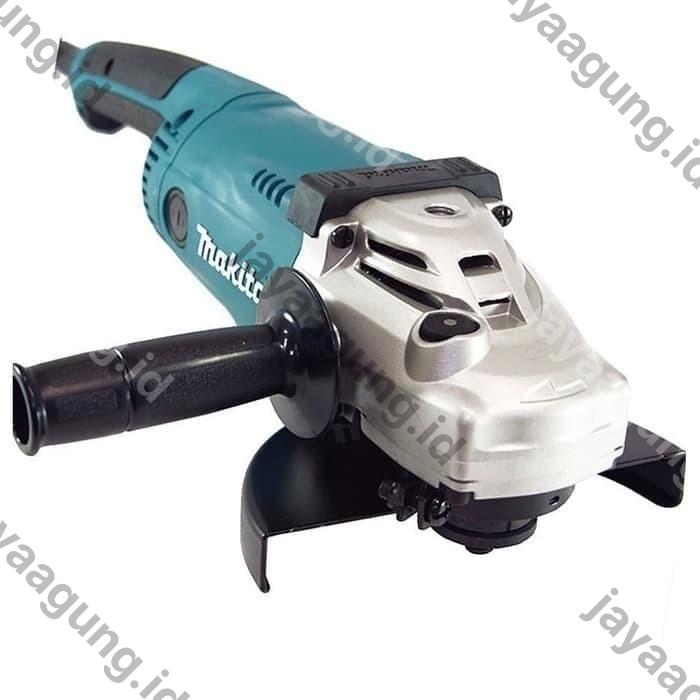 Gambar GERINDA MAKITA GA 7020 ke-3