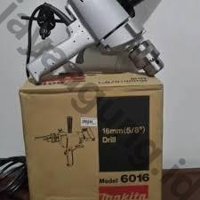HAND DRILL MAKITA 6016