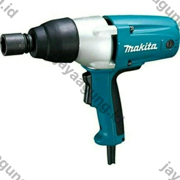 Gambar IMPACT WRENCH MAKITA G TW 0350 ke-2