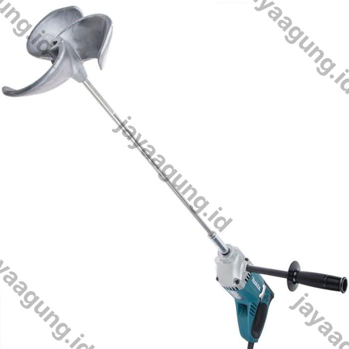 LOW SPEED POWER MIXER MAKITA UT 2204