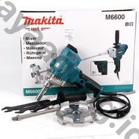 POWER MIXER MAKITA M 6600XB W/STIK