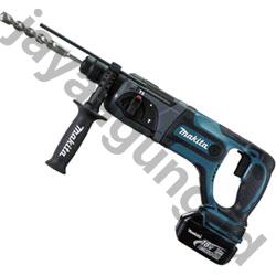 Gambar ROTARY HAMMER MAKITA BHR241RFE ke-2