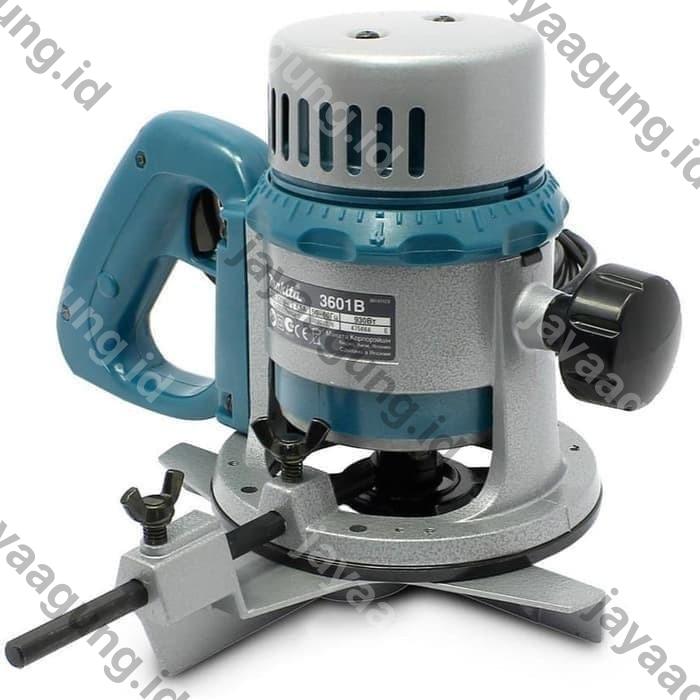 ROUTER MAKITA 3601 B