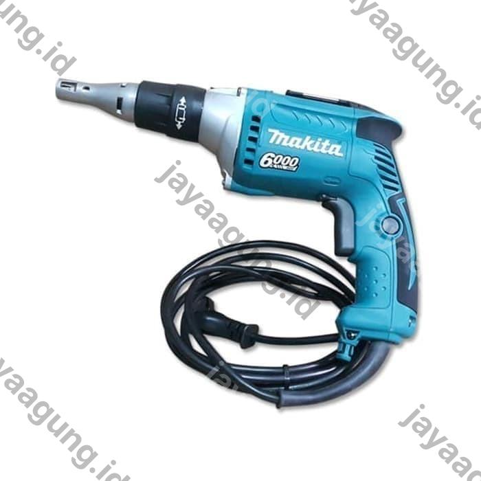 Gambar SCREW DRIVER MAKITA FS 6300 ke-2