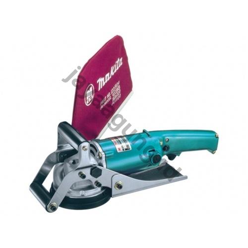 SMOOTH FINISH CONCRETE PLANER MAKITA PC 1100