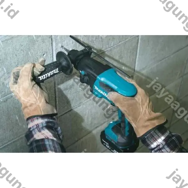 Gambar C.LESS HAMMER DRILL MAKITA DHR 165 RME ke-2