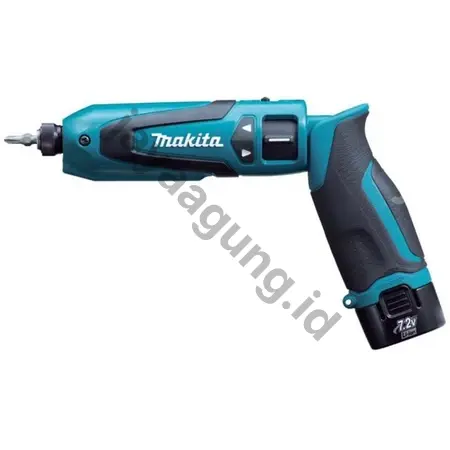 C.LESS IMPACT DRIVER MAKITA TD 021 DSE
