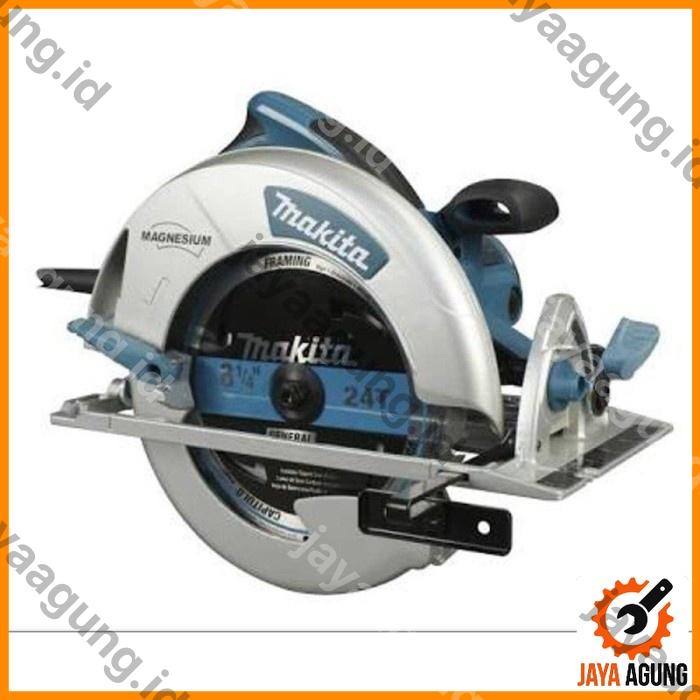 Gambar CIRCULAR SAW MAKITA 5008 MG ke-2