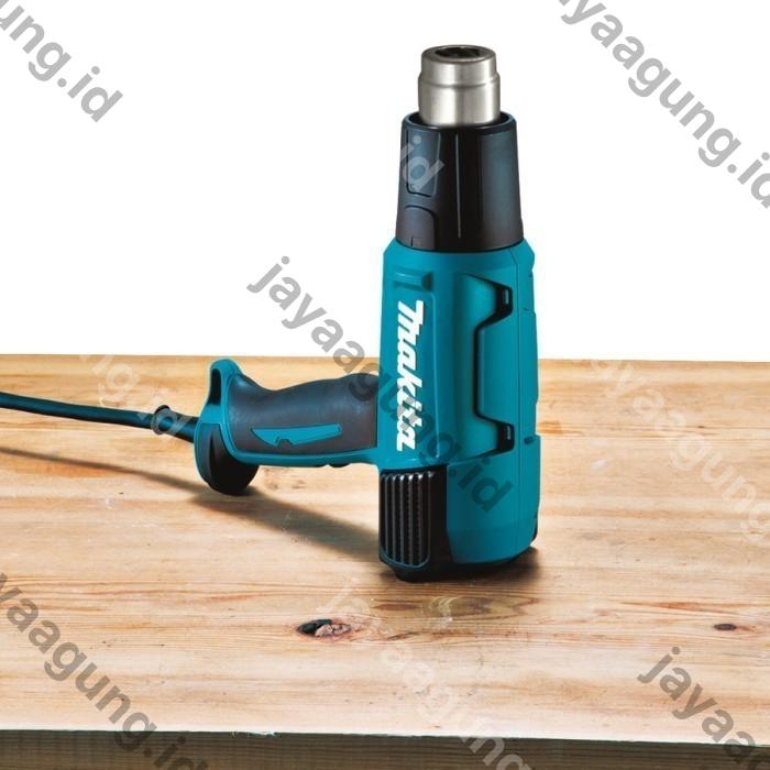 HOT GUN MAKITA HG 6530 VK