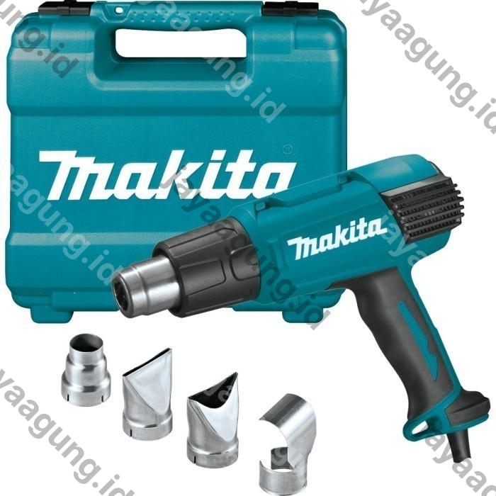 Gambar HOT GUN MAKITA HG 6530 VK ke-3