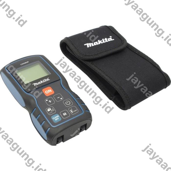 LASER MAKITA LD 080 PI