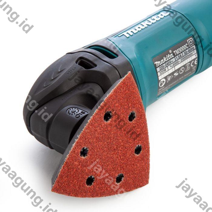 Gambar MULTI TOOL MACHINE MAKITA TM 3000 C ke-4