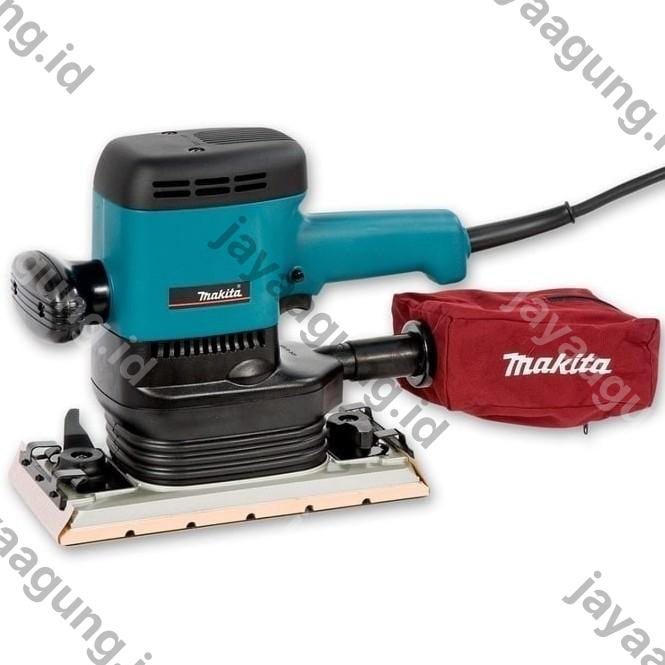 Gambar ORBITAL SANDER MAKITA 9046 ke-3