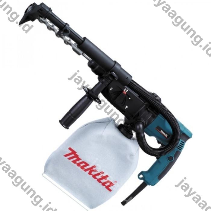 Gambar ROTARY HAMMER MAKITA HR 2432** ke-2