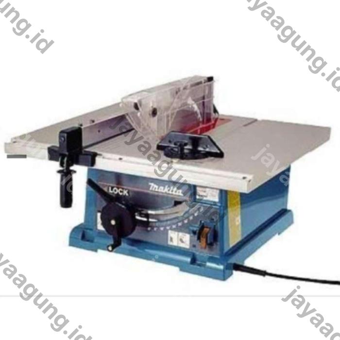 Gambar TABLE SAW MAKITA 2703 ke-4