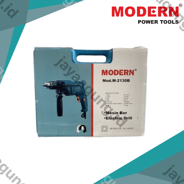 Gambar DRILL MODERN M2130B ke-3