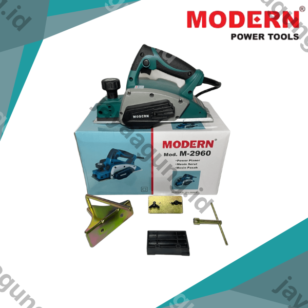 Gambar PLANER MODERN M2960 ke-3