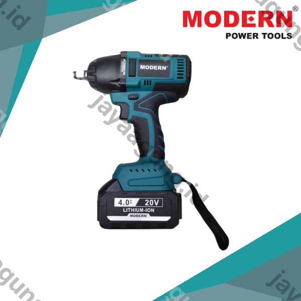 C.LESS IMPACT WRENCH MODERN M-65
