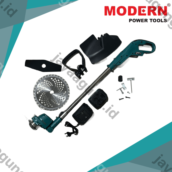 Gambar C.LESS GRASS TRIMMER MODERN M-45 ke-2