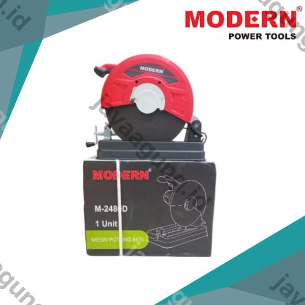 Gambar CUT OFF MODERN M2480D ke-3