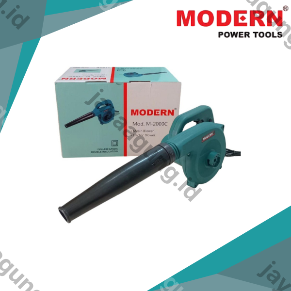 Gambar BLOWER MODERN M2000C ke-2
