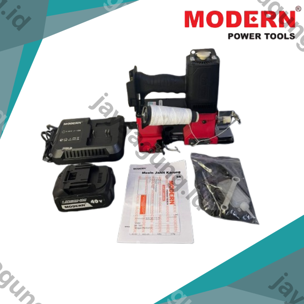 Gambar C.LESS JAHIT KARUNG MODERN M-9350 ke-2