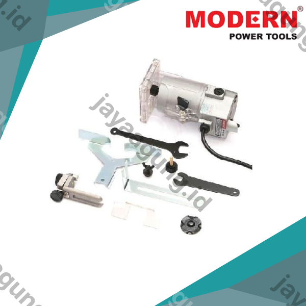Gambar TRIMMER MODERN M2700 ke-3