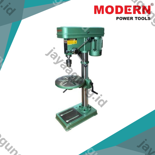 BOR DUDUK MODERN 16MM