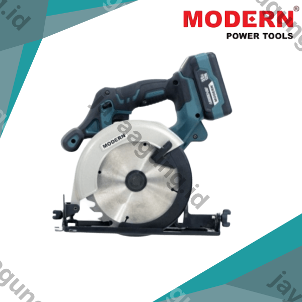 C.LESS CIRCULAR SAW MODERN M-60