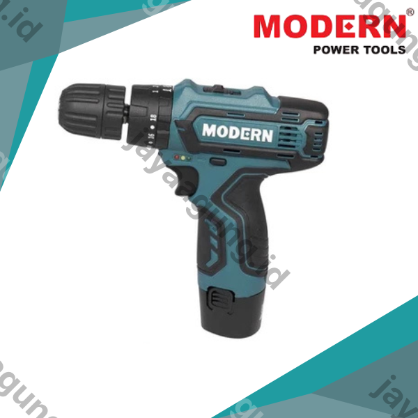 C.LESS IMPACT DRILL MODERN M-15