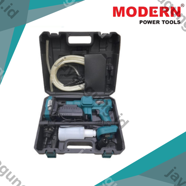 Gambar C.LESS JET CLEANER MODERN M-70 ke-2