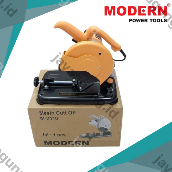 CUT OFF MODERN M2410 (7")