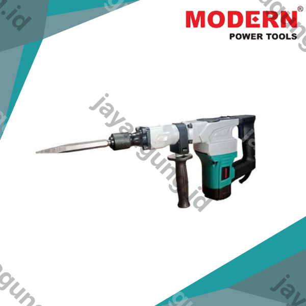 DEMOLITION HAMMER MODERN DH-35