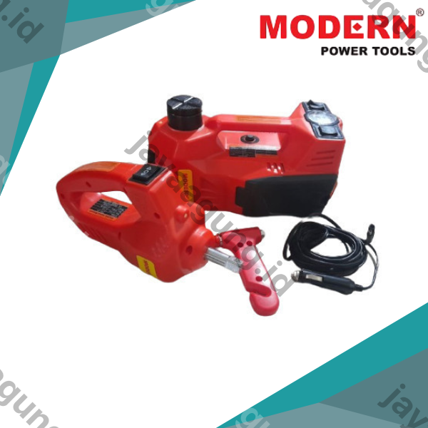 DONGKRAK MODERN 3 TON 3IN1