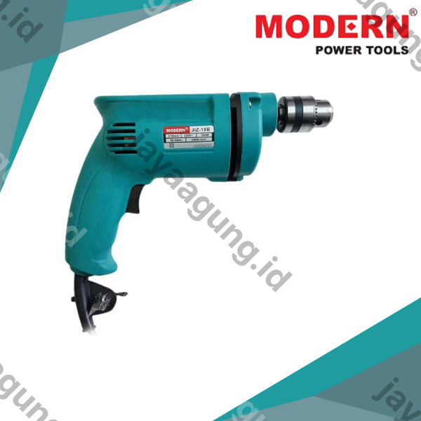 DRILL MODERN JIZ10B