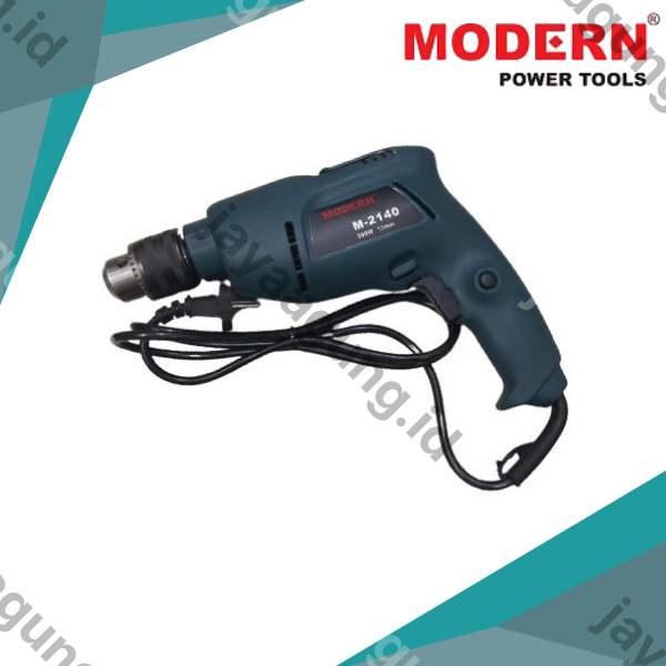 DRILL MODERN M2140 (13MM)