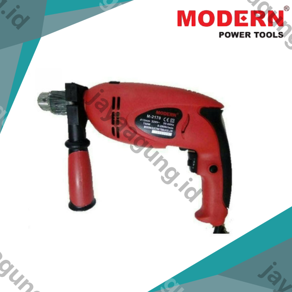 Gambar DRILL MODERN M2170 ke-2