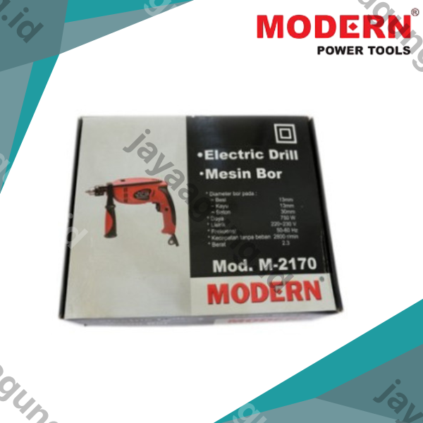 Gambar DRILL MODERN M2170 ke-3